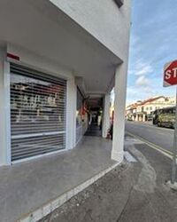 Geylang Road (D14), Shop House #612024181